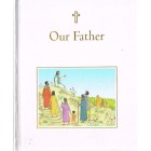 Our Father By Sophie Piper